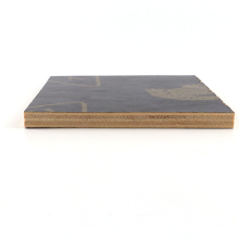 black/brown film faced plywood Waterproof poplar material construction plywood